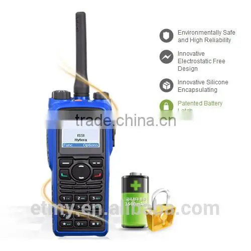 cheap Professional High Quality HYT PD790Ex Wireless interphone