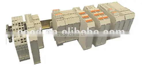 Accessory Parts modular box for industrial control systems AO-113/100-C