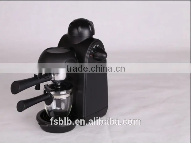 2015 Home Appliances High Quality Eco Friendly Coffee Maker With Ce Certification