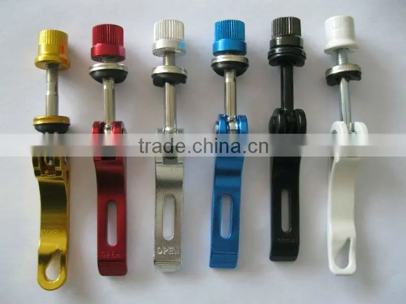 Al Alloy External Thread Cam Lever