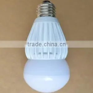 800lm 12Watts Omni A19 LED Household Dimmable Light Bulb UL