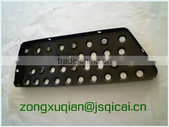 D'LONG F2000 Middle foot sten,OEM:81615100263/61615100223,D'LONG F2000BODY