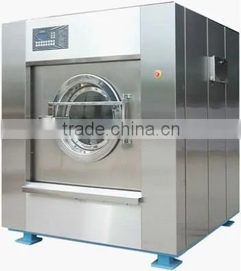 Industrial laundry washing machine prices