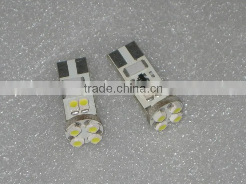 SGS verified, Hot selling, best seller, high quality, CANBUS SMD led light, error free led bulb