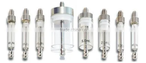 Kovar Alloy Controlled expansion and glass sealed with SGS standard