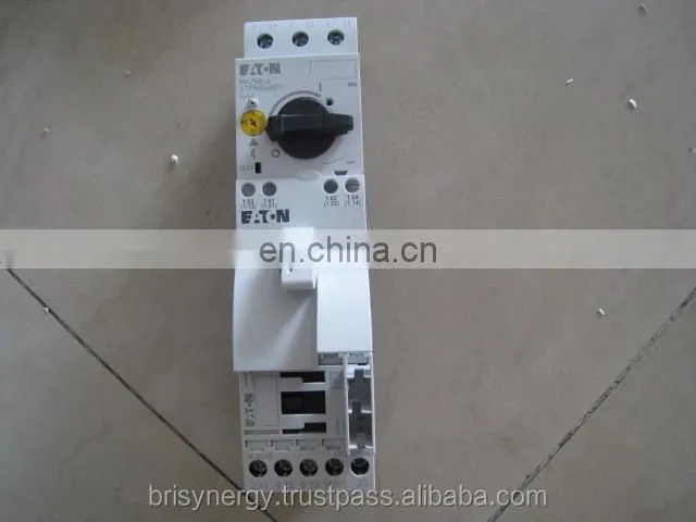 EATON MOELLER MSC-D-4-M7(24VDC) Moeller DOL Starter set