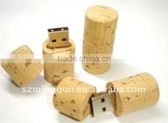 Hot seller promotion gift Bamboo/Wooden USB fash drive128MB-16GB