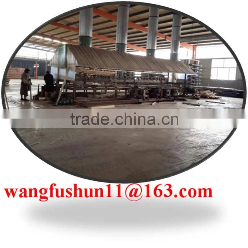 Dubai poplar LVL for door core best quality Dubai poplar lvl