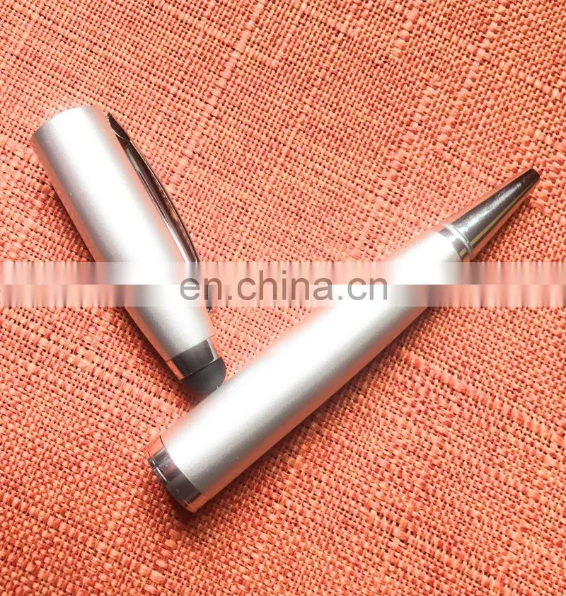 Promotional Pen Shape USB Flash Drives Case