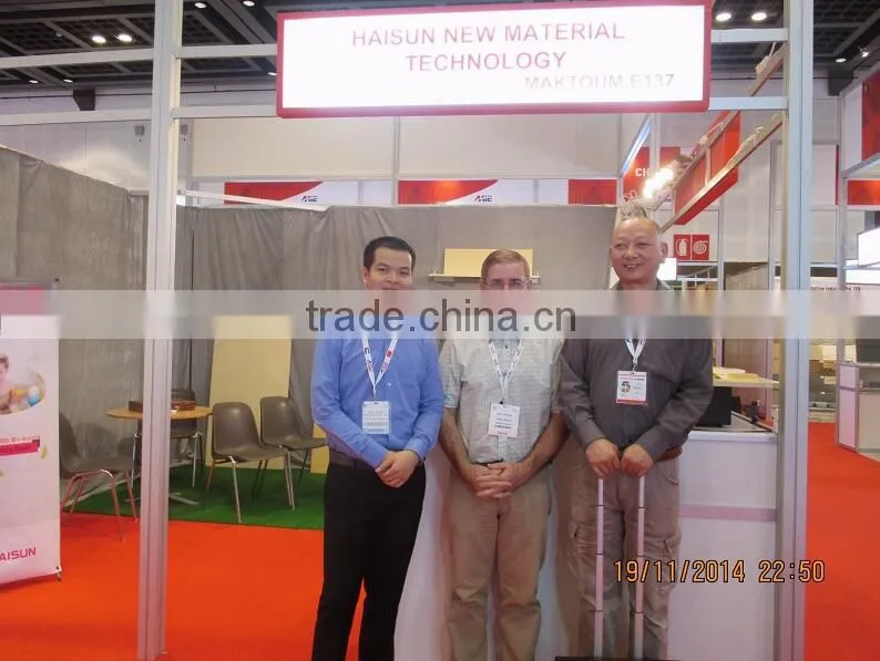 sound-absorbing Stone wall panel for Construction