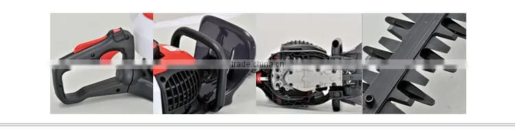 top rated handy gasoline hedge trimmer