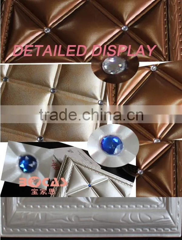 Online Shopping India Fireproof Sheet Decorative Wall Panels