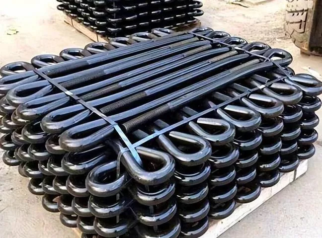 Производитель анкерных болтов из Хэбэя описывает явление, когда анкерные болты устанавливаются слишком высоко