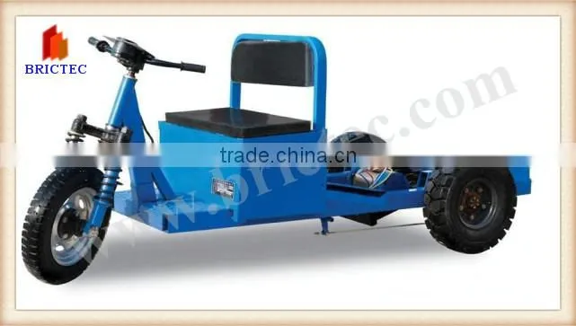 Hoffman kiln machine and various kiln car for sale