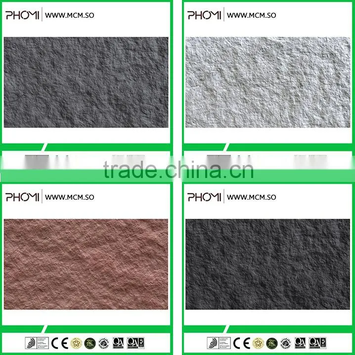2015 Hot sale low price flexible anti-slip waterproof comfortable granite wall tile suppliers