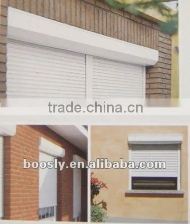 electric door/automatic garage door/rolling door