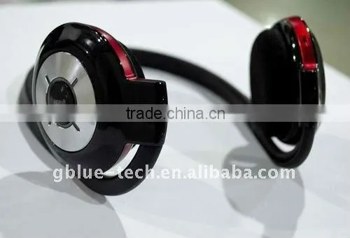 mobile computer headphone-GT508 - bluetooth headphone