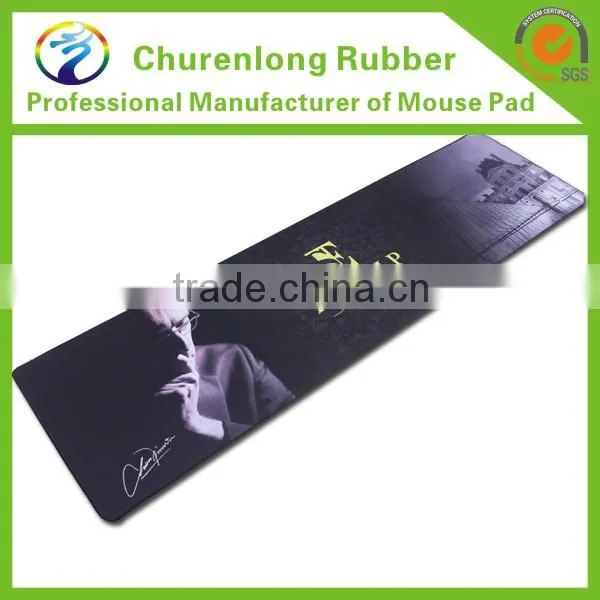 2016 hot selling high qualiy rubber bed mat