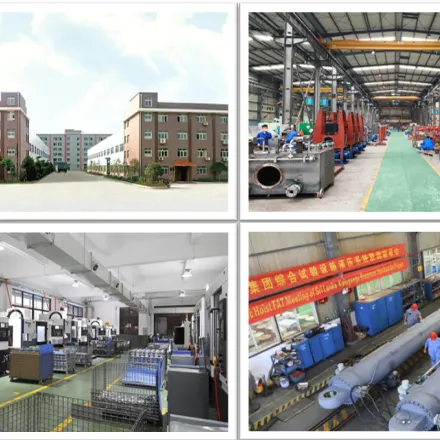 Feiyang Science And Industry (Wuhan) Co., Ltd. company overview - view 1