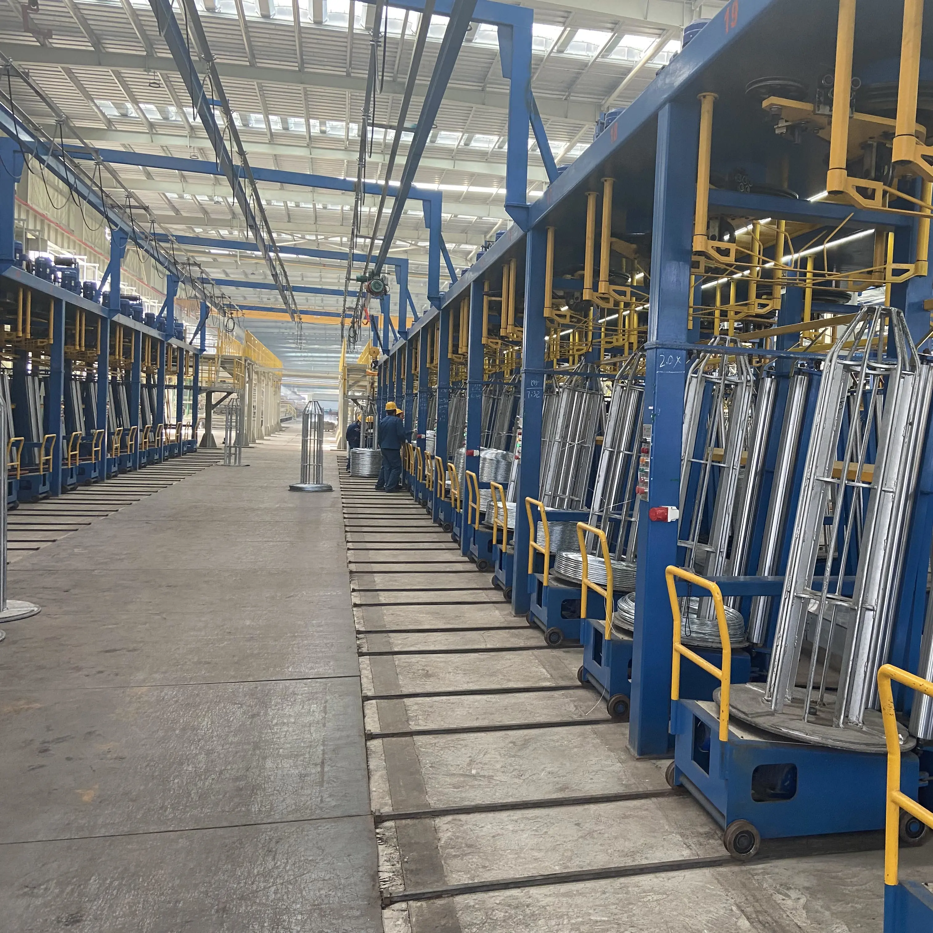 Anping Unicorn Metal Products Co., Ltd. company overview - view 1