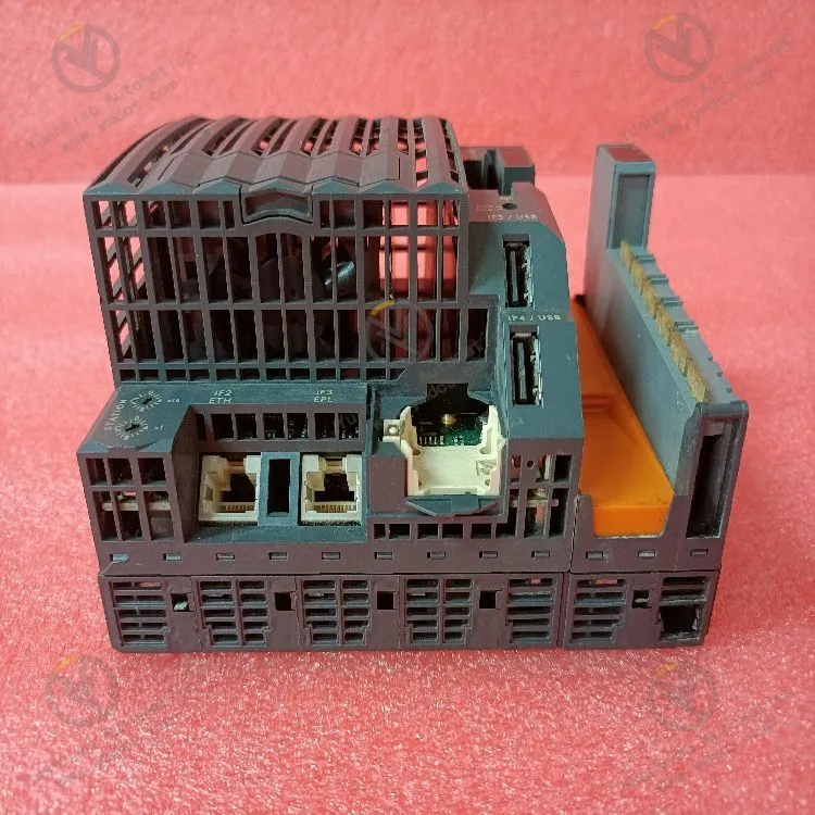 X20CP1486(3)