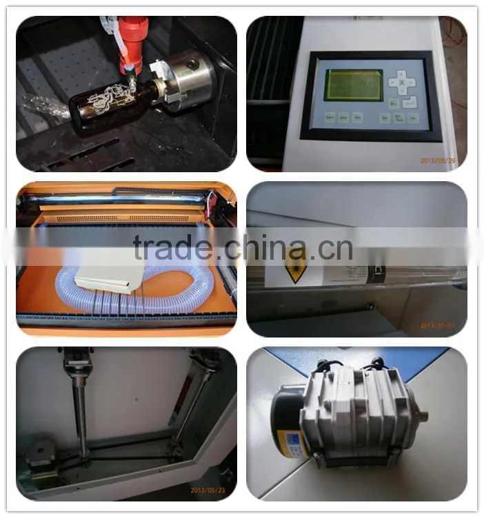 Hobby CNC Best Laser Engraver Cutter