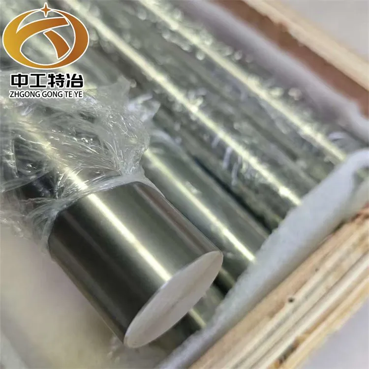 TA1 (Grade 1) vs TA2 (Grade 2) vs TC4 (Grade 5): A Comprehensive Comparison of Titanium Materials
