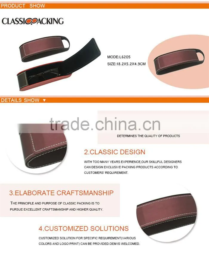 New Products Cases For Reading Glasses