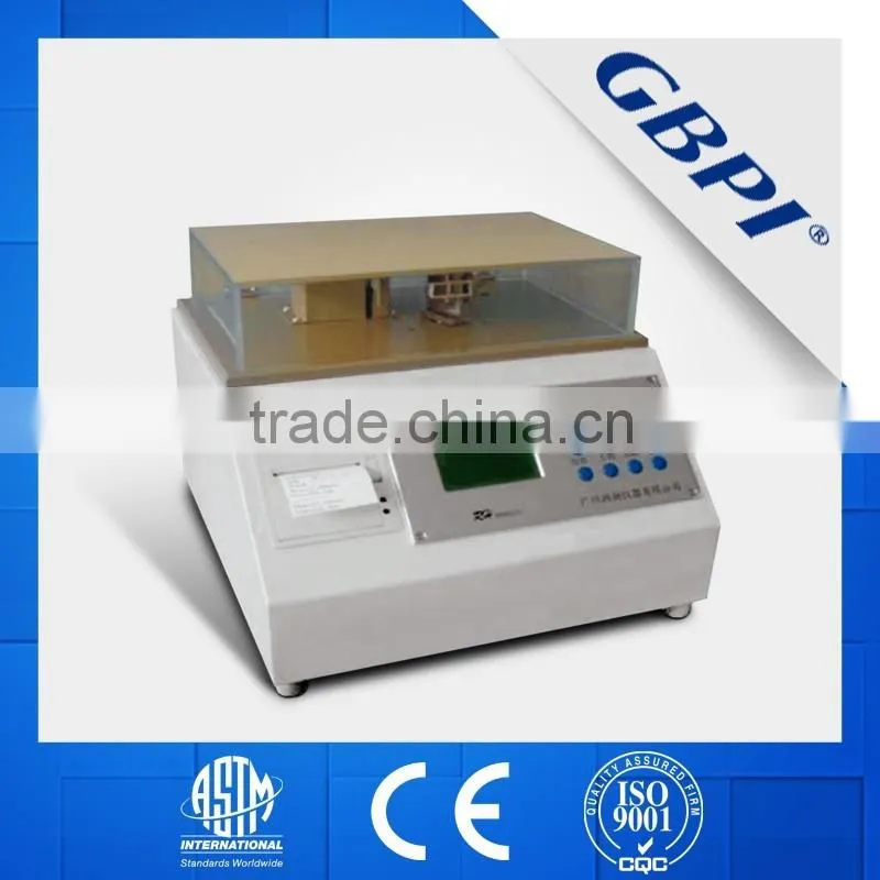 Hot Sale Stiffness Tester for Paper