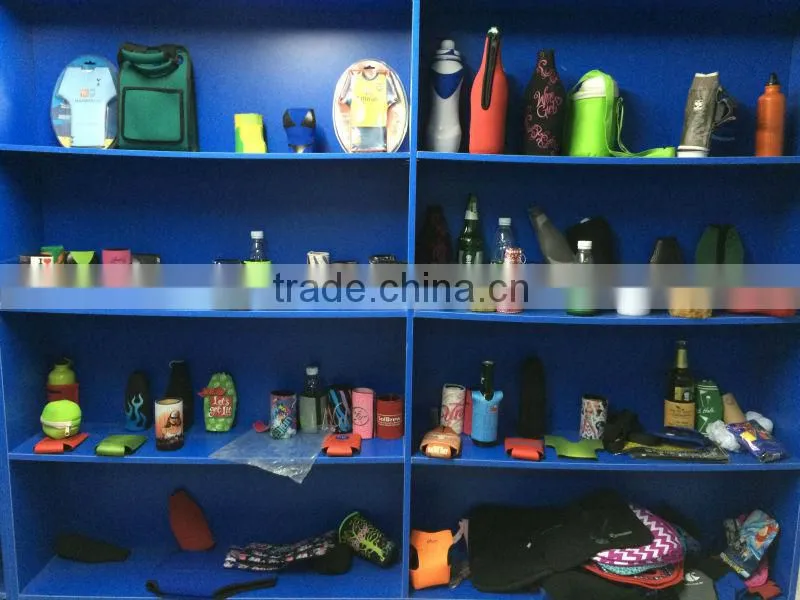 In stock wine glass cooler holder2015 design