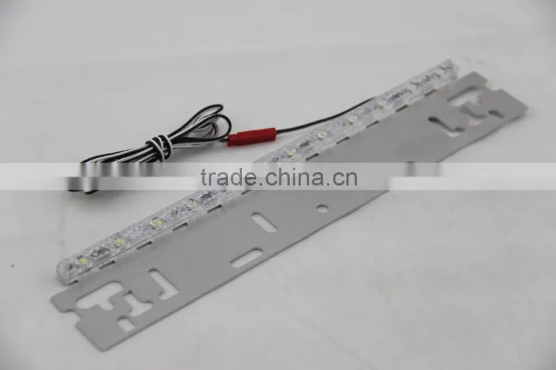 2015 super power LED car auto reversing light chip scanner for all cars automobile