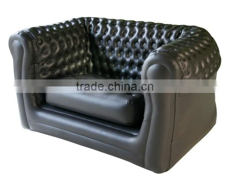 Functional queen size 5 in 1 inflatable sofa (AGT6001)