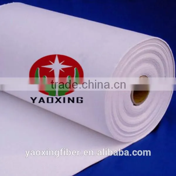 thermal insulation ceramic fiber paper fireproof ceramic fiber paper insulation ceramic fiber paper