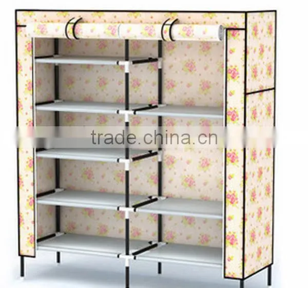 Wholesale High Grade Customized Non-woven Shoe Ark For House