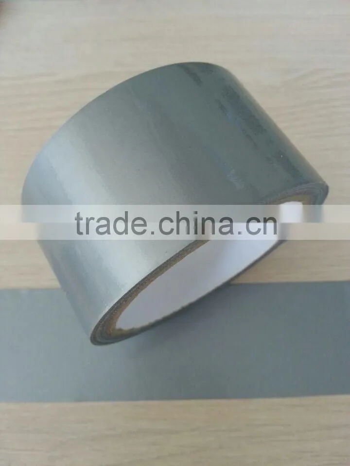 Adhesive cloth fiber material duct tape / duct tape / duct adhesive tape