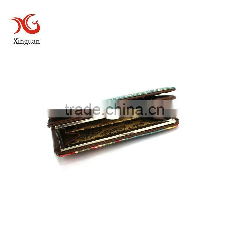 leather wallet manufacturer