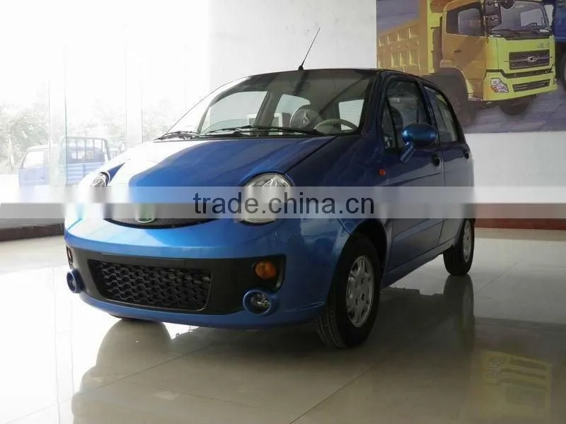 eec smart car l7e