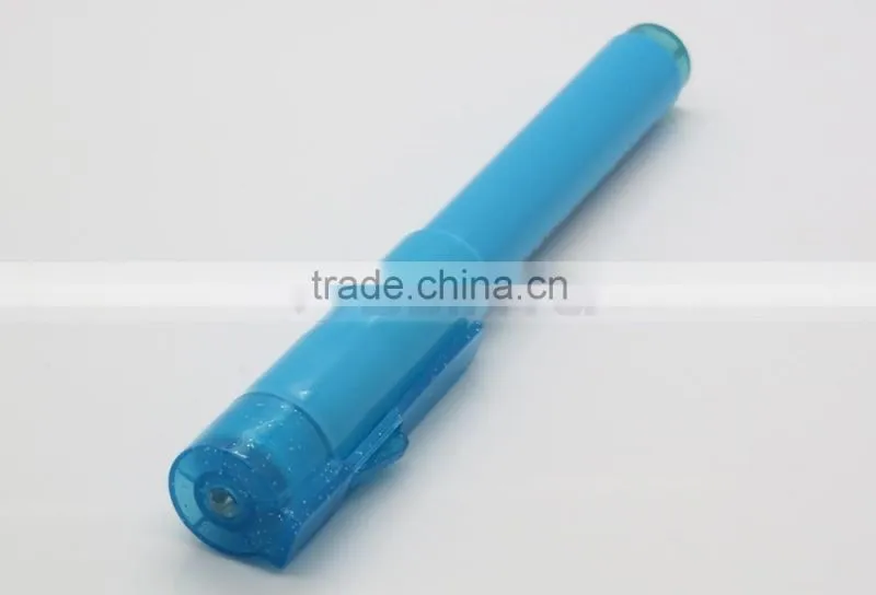 FY-1379 UV LED Cash Checker Euro Pen Money Tester
