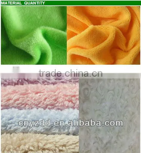 Plush Baby Hug Quilt/ Baby Hug Quilt / Hug Quilt