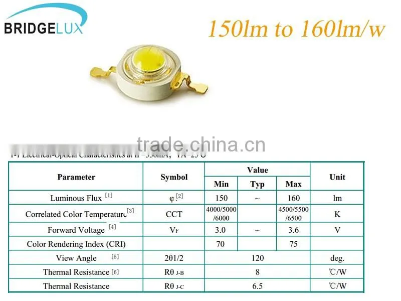 Led Integrated Solar Street Light 25W 3000LM