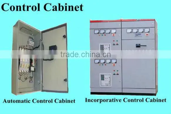 yanmar marine generator with CCS certificate