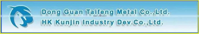 yellow zinc coated double sided bolt with washer