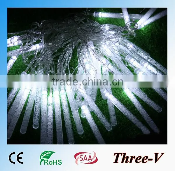 100led 10m Blue Outdoor Christmas Lights