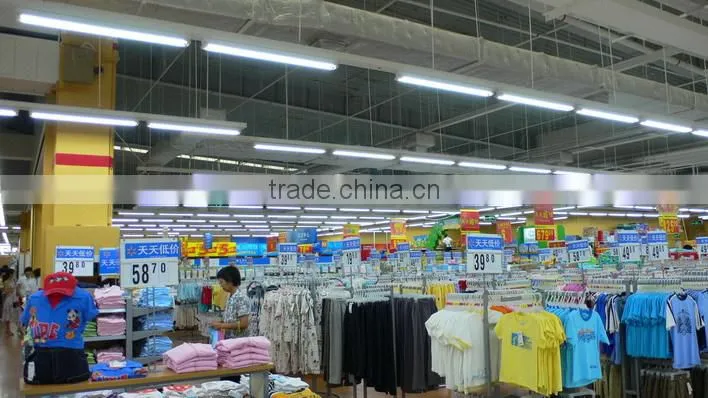 130lm/w Popular Light CE Passed 1200mm Price Led Tube Light T8