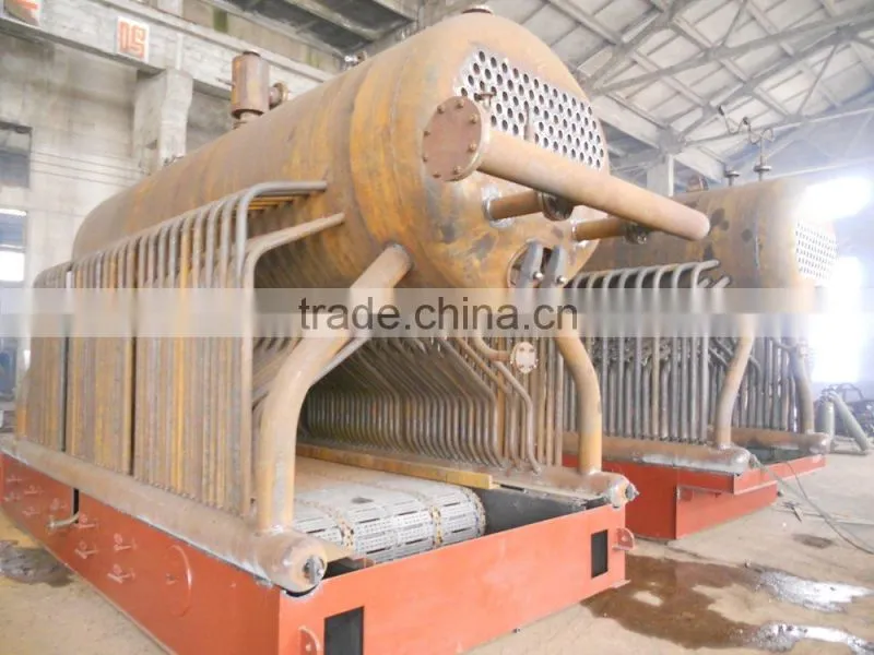 China coal fired boiler for sale