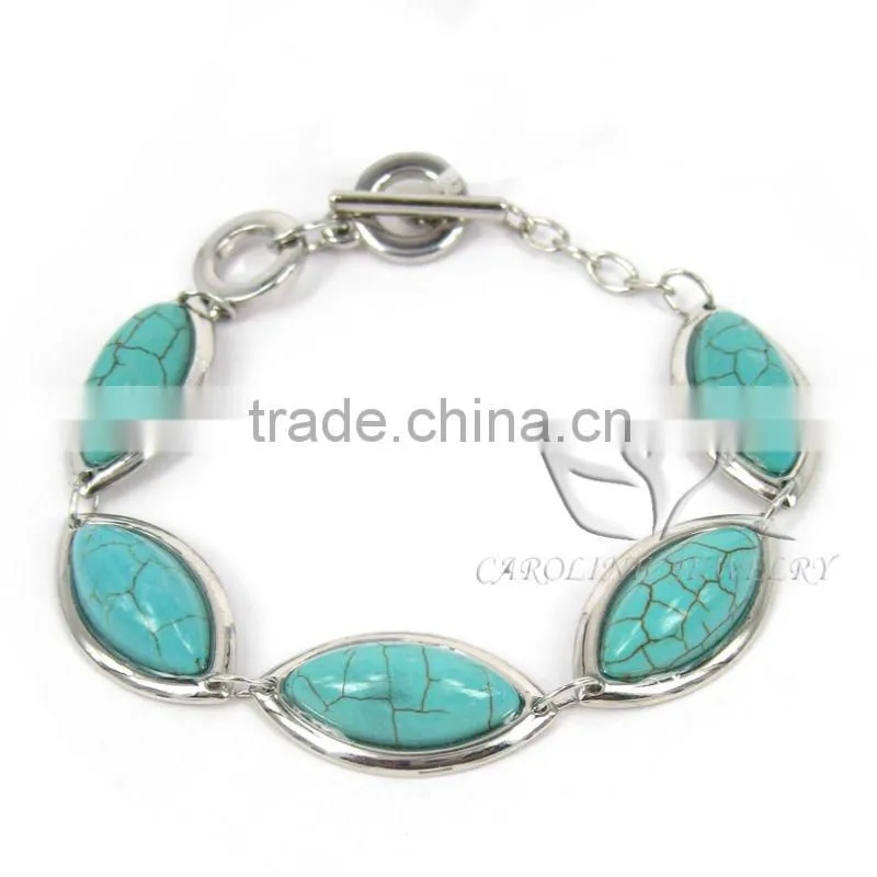 Caroline Fashion stone bracelets