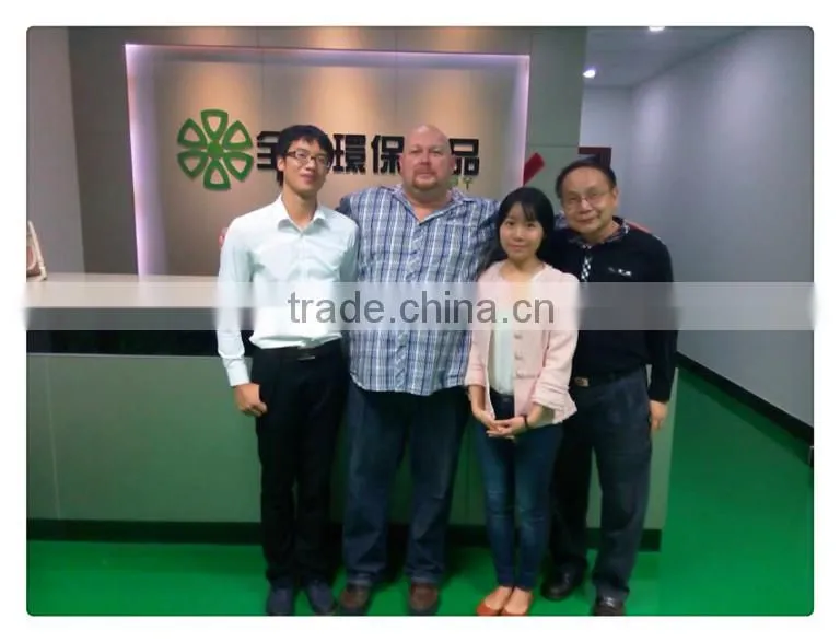 Honeycomb paper pallet making machine and production line from China