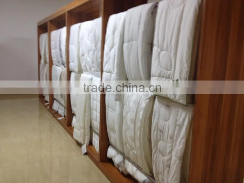 Popular fresh modal quilt