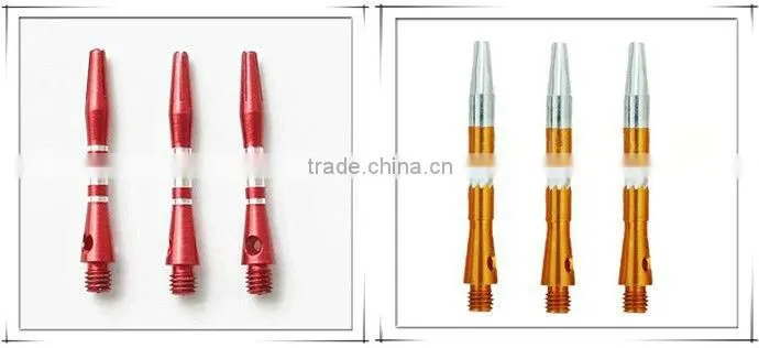 Dart Furniture Of Aluminum Carved Dart Shaft
