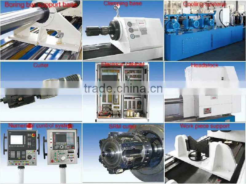 CNC cylinder honing tools for sale in China
